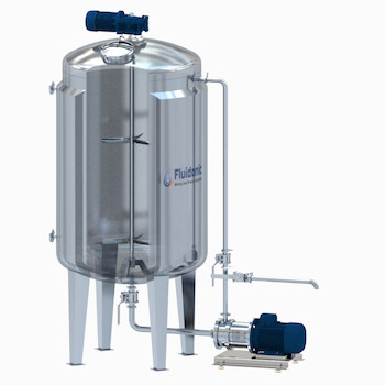 Manufacturing of Pesticides and Fertilizers