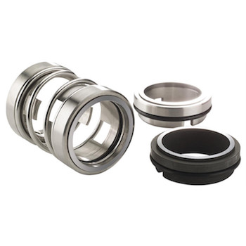Single Spring Mechanical Seal