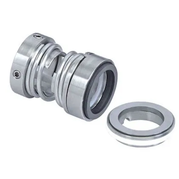 Single Spring Mechanical Seal (Unbalance)